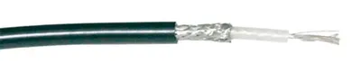Imagen del producto de Cable coaxial RG58ZT, 100 metros, color