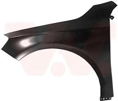 Produktbild von VAN WEZEL 3019657 Kotflügel Vorne Links passend für MERCEDES-BENZ A-Klasse (W176)