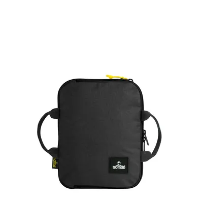 Produktbild von NOMAD® Kompressionsbeutel S Schwarz Komprimierbar Leicht Gepäck-Organizer