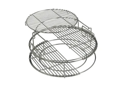 Productafbeelding van Big Green Egg EGGspander kit - 5 delig- Large