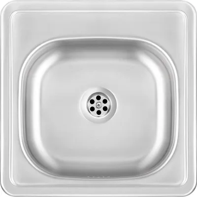 Immagine prodotto di 1-bowl steel sink