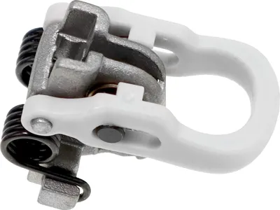 Produktbild von Black+Decker N537134 Messerklemme für BCS601 BDCJS12 BDCJS12N BDJ12 Stichsäge