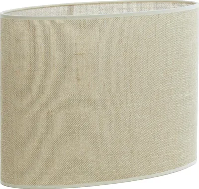 Produktbild von Light&Living Lampenschirm oval SENDAI