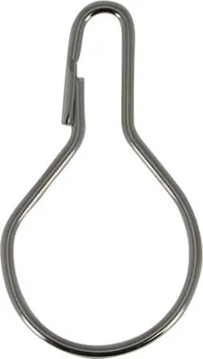 Produktbild von Nickel-Duschring D.30, 10er Blister - Mobois