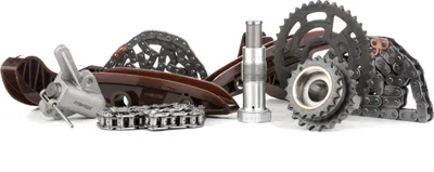 Produktbild von STARK SKTCK-2240252 Steuerkettensatz Steuerkette für BMW 3 Touring (E91) 3 Limousine (E90) 5 Touring (F11) 1 Schrägheck (E87) 5 Limousine (E60)