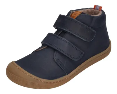 Produktbild von KOEL Barefoot Kinderschuhe DON HYDRO FELT LINING navy, Größe:26 EU