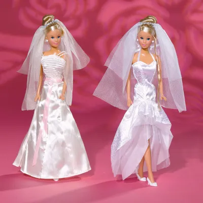 Immagine prodotto di Steffi Love Wedding 4-sort.105733414