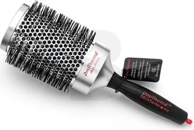 Produktbild von Olivia Garden Pro Thermal Anti-Static Brush Haarbürste 63 mm