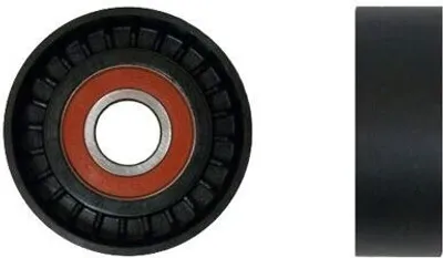 Produktbild von DENCKERMANN P216018 Spannrolle Keilrippenriemen für FORD MONDEO IV Turnier (BA7) S-MAX (WA6) GALAXY (WA6) MONDEO IV (BA7) MONDEO IV Stufenheck (BA7)