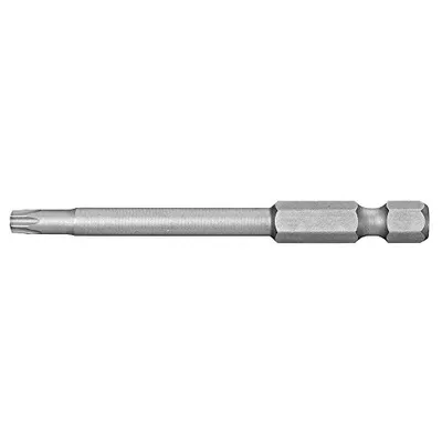 Produktbild von Facom Bit Serie 6 - Rille lang Torx T30