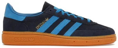 Produktbild von adidas Handball Spezial Night Indigo Bright Blue (Women's) - EU 36