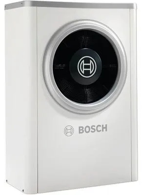 Produktbild von BOSCH Luftwärmepumpe CS7001i AW 17 OR-T