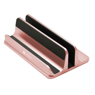 Produktbild von Laptop-Ständer MH01-ROSE GOLD