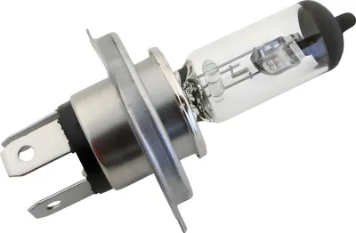Image de Lampe halogène 12V 35/35W HS1 de Glüwo
