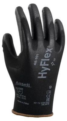 Produktbild von Ansell Handschuh-Paar HyFlex 48-101, Handschuhgröße: 11