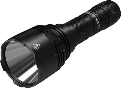 Produktbild von Nitecore NEW P30 LED Taschenlampe mit 1000 Lumen und 618m Leuchtweite