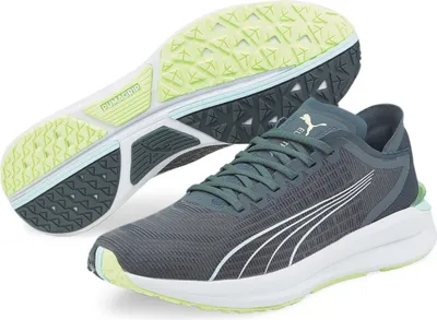 Produktbild von Puma ELECTRIFY NITRO GRAU 10.5