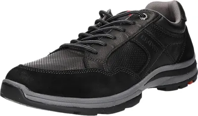 Produktbild von Schnürhalbschuh Freizeit (Casual) ENNO