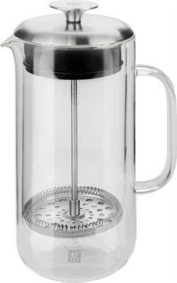 Produktbild von Zwilling Kaffeezubereiter Transparent