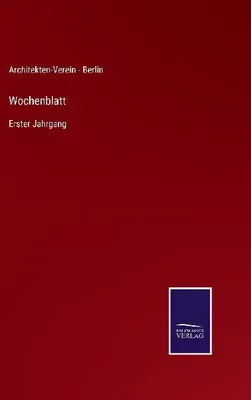 Produktbild von Wochenblatt