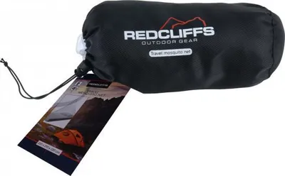 Produktbild von Camptropia Reise Moskitonetz Mückennetz Insektenschutznetz 170X220cm