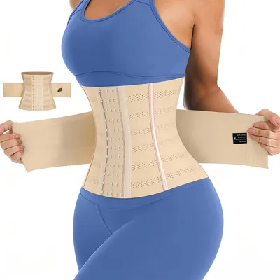 Image de Ceinture de transpiration en néoprène pour l'entraînement et le sport
