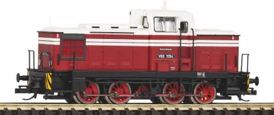 Image de Piko 47367 TT Diesellok V 60 DR III