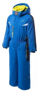 Produktbild von Brugi - "3ahx" Anzugsjacke für Kinder PP15528 (110) (Blau)