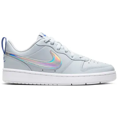 Productafbeelding van Nike Court Borough Low 2 FP Aura (voor meisjes) - EU 39