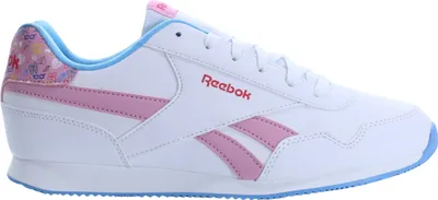 Produktbild von REEBOK ROYAL CL JOG 3.0 Kinder Sportschuhe 100205859 - weiß r. 38