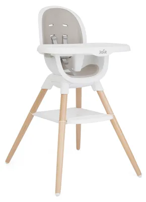 Image de Chaise enfant réglable avec 9 utilisations possibles