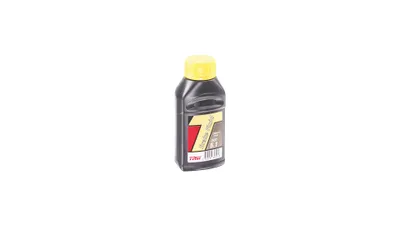 Obrázek produktu pro Brzdová kapalina TRW "DOT 5.1" Exceeds internat 250 ml láhev