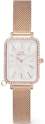 Image de Montre Daniel Wellington DW00100748 or rose