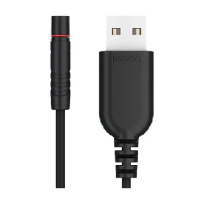 Immagine prodotto di Garmin Edge Explore 2 Adattatore per il montaggio dell'alimentazione, etichetta USB-A