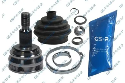 Produktbild von GSP Gelenksatz Antriebswelle für VW Golf IV Schrägheck (1J1) 803033