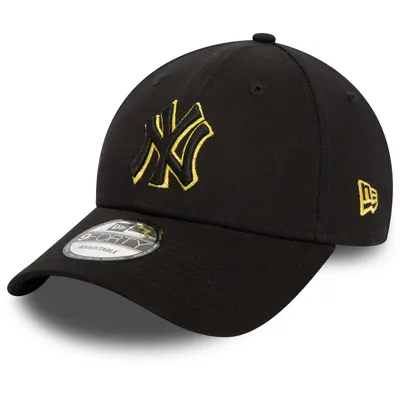 Image de New Era 9Forty Strapback Cap - OUTLINE New York Yankees