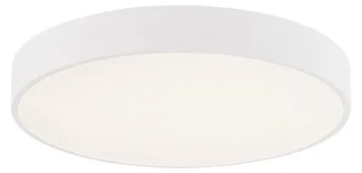 Zdjęcie produktu dla Lampa sufitowa LED 80W MARCELLO 80 CCT SWITCH WH AZ5084 Azzardo