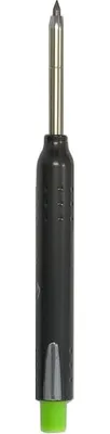 Image de Recharges pour marqueur de chantier - set de 12 pièces - bleu