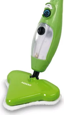 Zdjęcie produktu dla Mop parowy, 5w1, wielofunkcyjny, myjka parowa, parownica, elektryczna