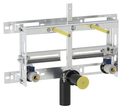 Produktbild von Geberit KOMBIFIX Hänge-Bidet-Element