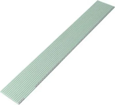 Obrázok produktu pre S/CONN maximálna konektivita Flachkabel, grau Raster 1,27 mm, 14 pinov, 30,5 m (79014)