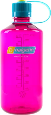 Zdjęcie produktu dla Butelka Nalgene Narrow Mouth 1 l Eggplant