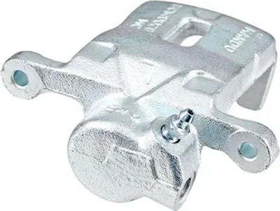 Produktbild von Bremssattel 1 Kolben Ø 34 mm Grauguss A.B.S. für u.a. HYUNDAI SANTAMO