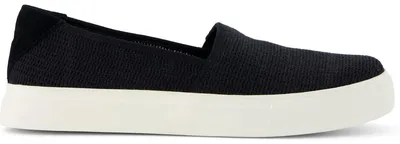 Zdjęcie produktu dla Buty damskie Toms Kameron, model slip-on, kolor czarny, rozmiar 36.5