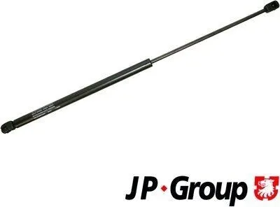 Produktbild von JP GROUP 1181200600 Gasfeder Heckklappendämpfer für VW POLO (6N2)