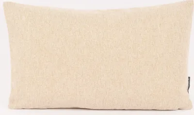 Produktbild von Magma Kissenhülle FELT beige 30x50cm