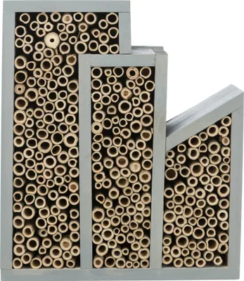 Immagine prodotto di TRIXIE hotel per api 30x35x12 cm in legno di pino