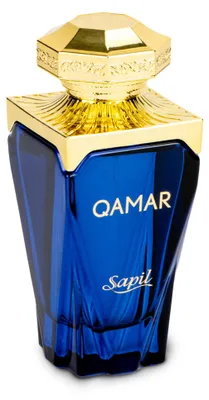 Image de Sapil Qamar Eau de Parfum 100ml Femme