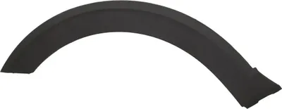 Image de DIEDERICHS 2360833 Enjoliveur/protection, aile avant gauche pour VW TAIGO (CS1) 2021-