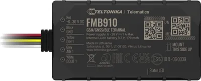 Obrázok produktu pre Teltonika FMB910